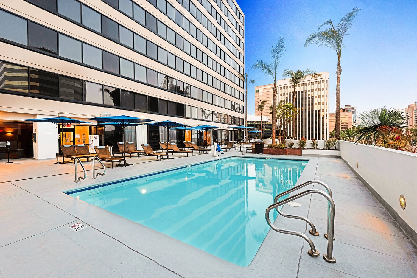 Renaissance Long Beach Hotel CalifÓrnia 649 Fotos Comparação De Preços E 9 Avaliações