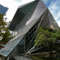 Seattle Public Library - All You Need to Know BEFORE You Go