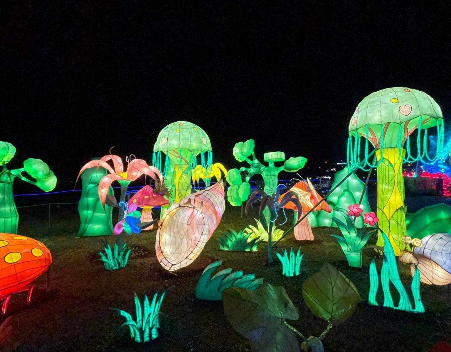 Light Park Tenerife (Costa Adeje) - All You Need to Know BEFORE You Go