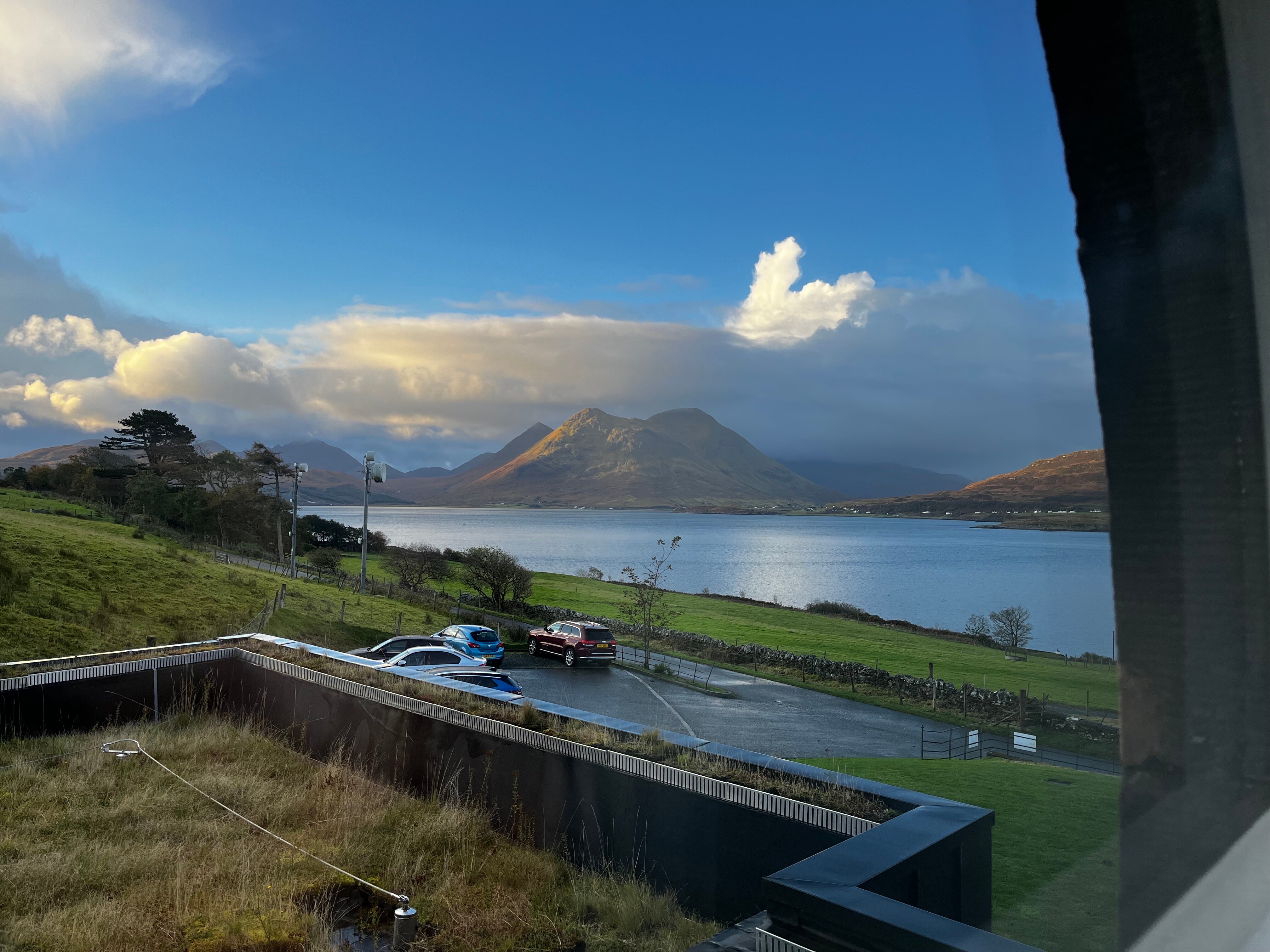 ISLE OF RAASAY DISTILLERY - Updated 2022 Prices & Hotel Reviews (Scotland)