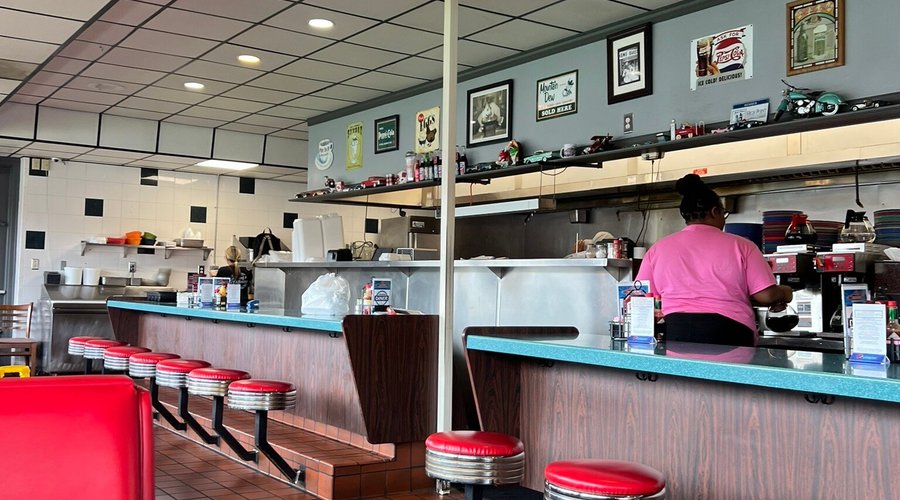 Carolina's Diner