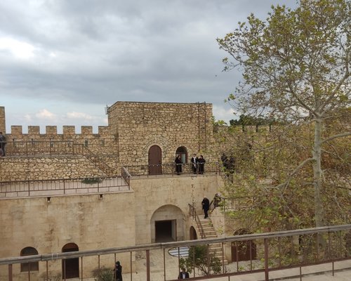 Azerbaijan's 10 best castles and fortresses