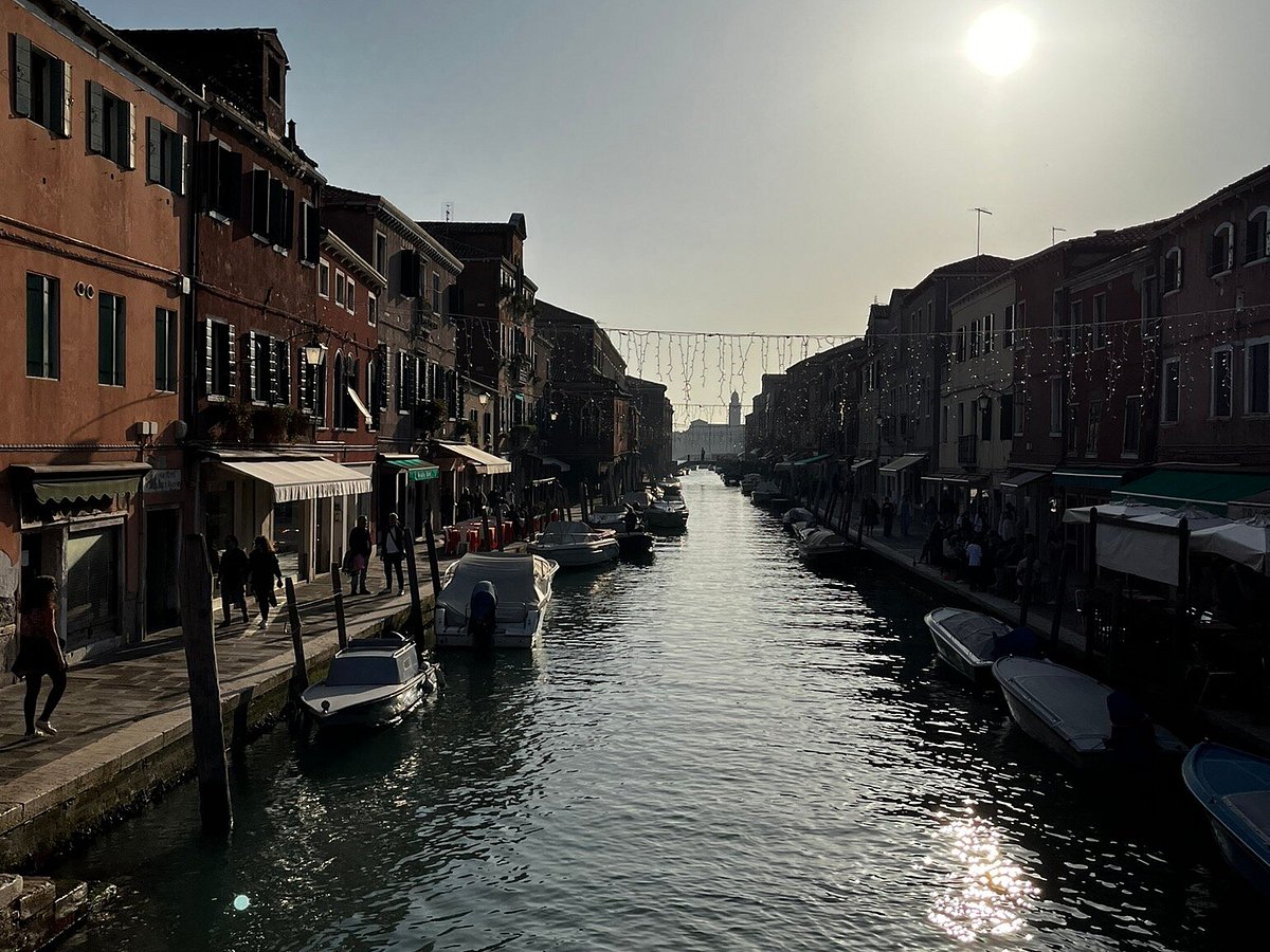 Venezia Unica, Венеция: лучшие советы перед посещением - Tripadvisor