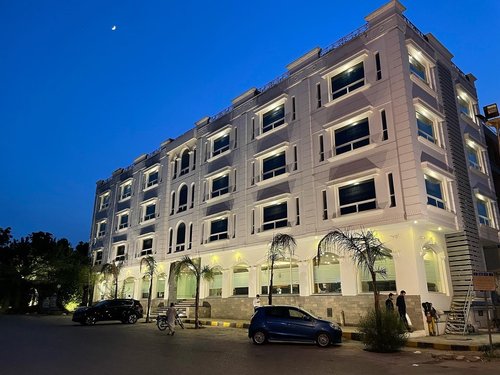 sintra hotel islamabad reviews