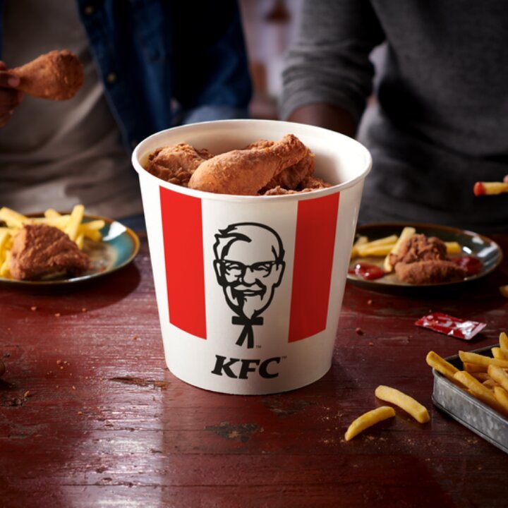 Kfc Tygervalley Mall, Cape Town - Restaurant Reviews, Phone Number & Photos