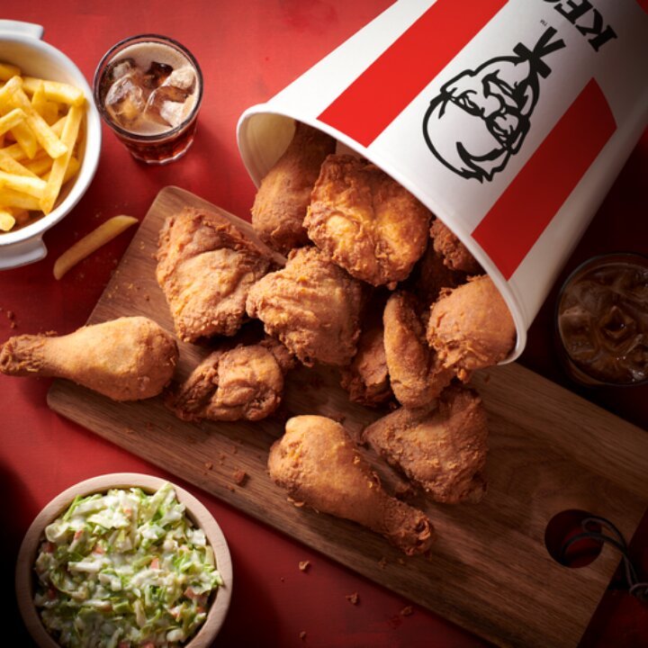 KFC TYGERVALLEY MALL, Cape Town - Updated 2024 Restaurant Reviews ...