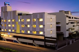 Keys Lite By Lemon Tree Hotels, Sreekanya, Visakhapatnam in Visakhapatnam