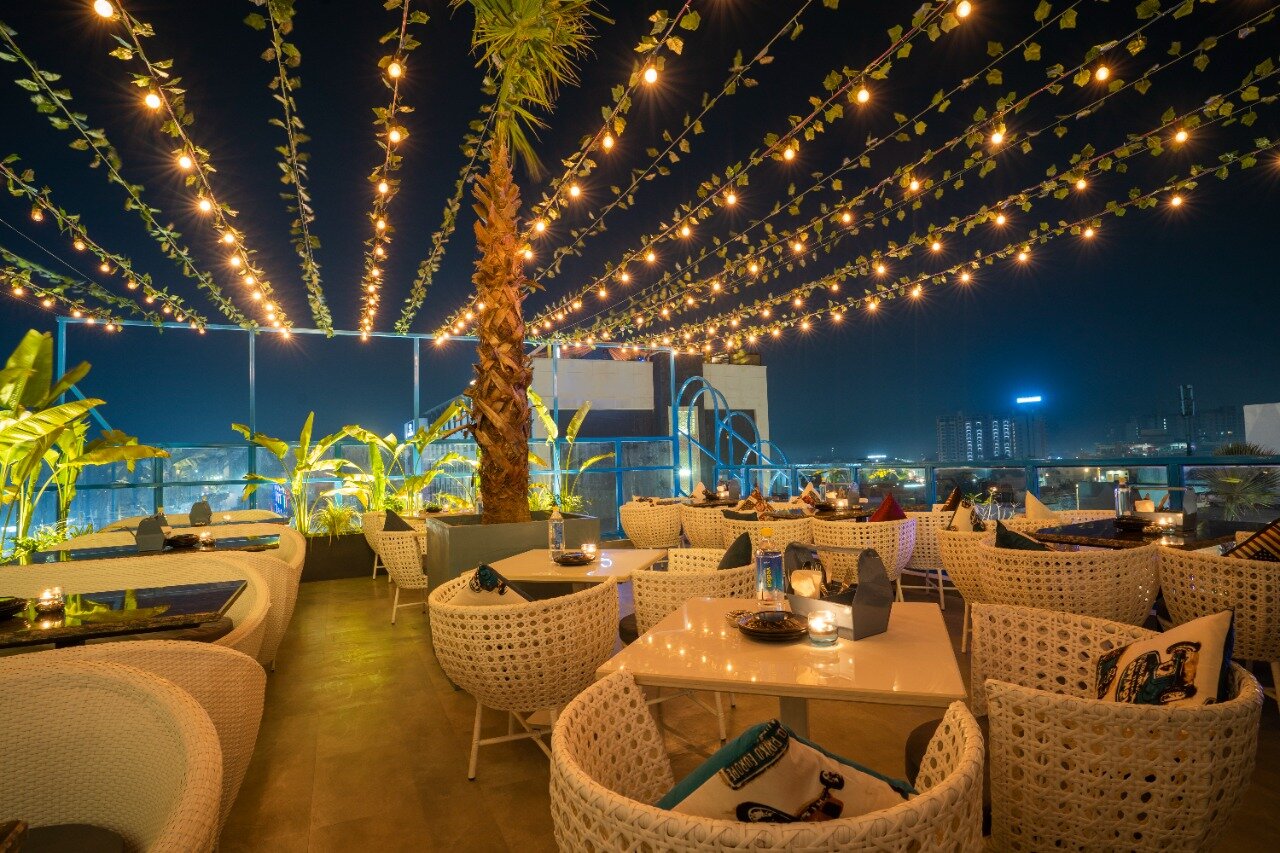 THE 10 BEST Restaurants In Agra Updated November 2024   Beautiful 3rd Level Rooftop 