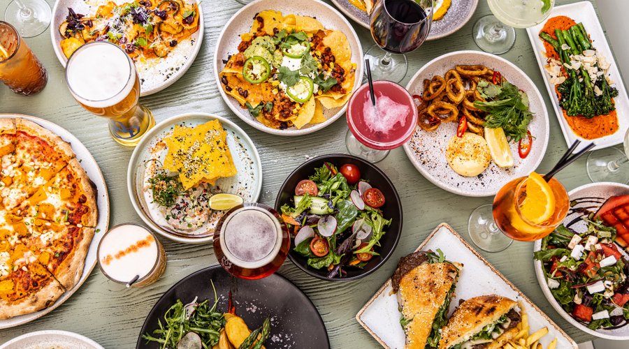 Blasta is a multi award Champion brewery, however we are also highly regarded for our food where we have been recognised with AGFG Awards. We offer a dynamic, high quality, high value experience to our loyal customers and the use of local and seasonal produce is a primary consideration in our menus. 