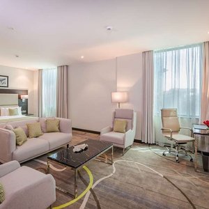 Executive Room