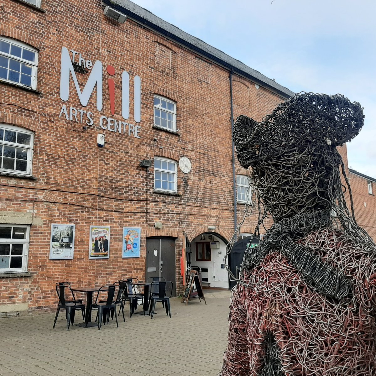 The Mill Arts Centre Banbury 2023 Qué Saber Antes De Ir Lo Más