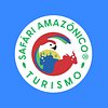Safári Amazônico Turismo