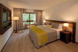 Quarto e suíte