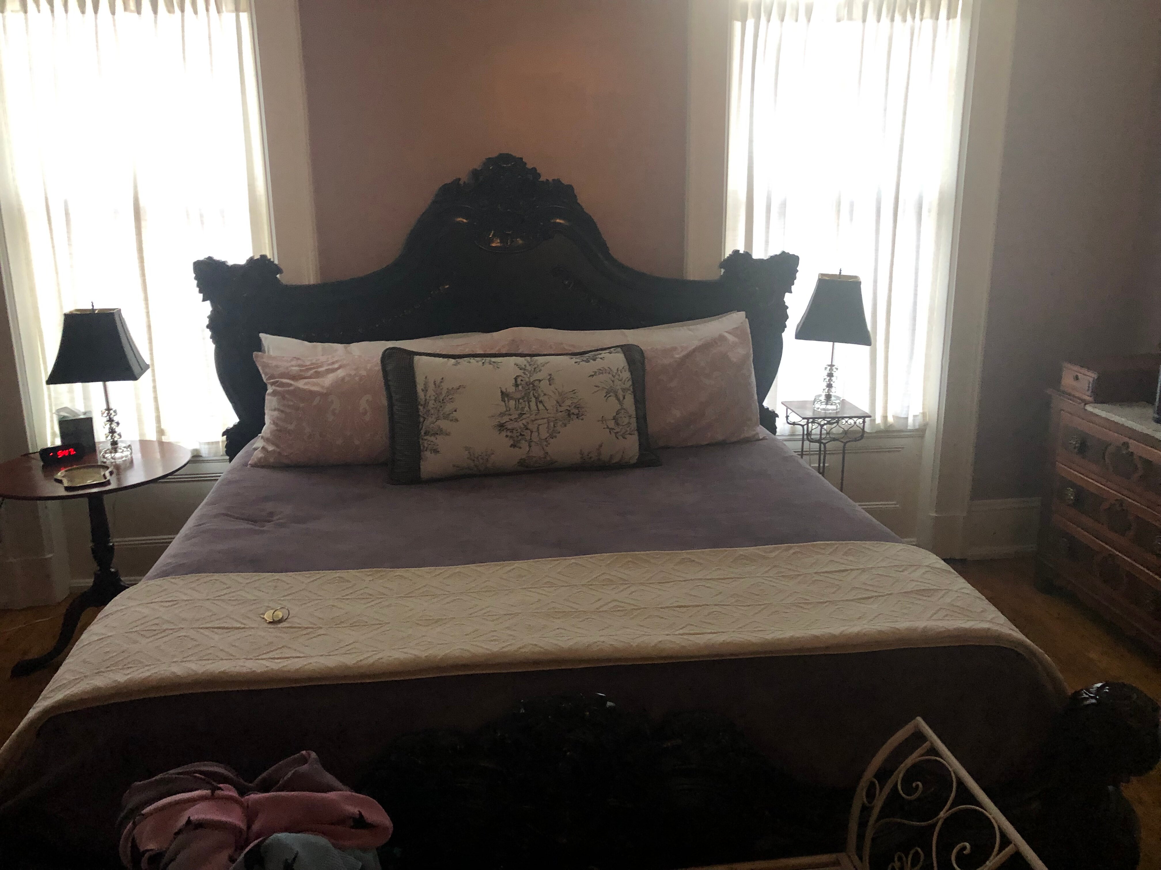 THE BELVEDERE INN BED & BREAKFAST - Updated 2023 B&B Reviews (Hannibal, MO)