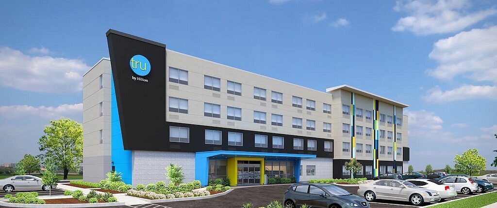 TRU BY HILTON SMITHFIELD I-95 - Updated 2024 Prices & Hotel Reviews (NC)