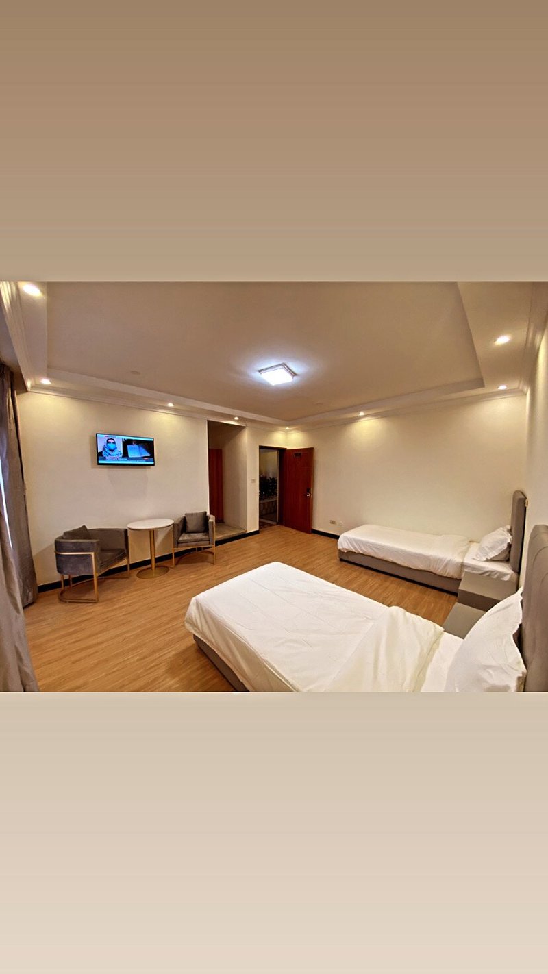 SOCIAL HOUSE ADDIS ABABA - Updated 2024 Prices (Ethiopia)