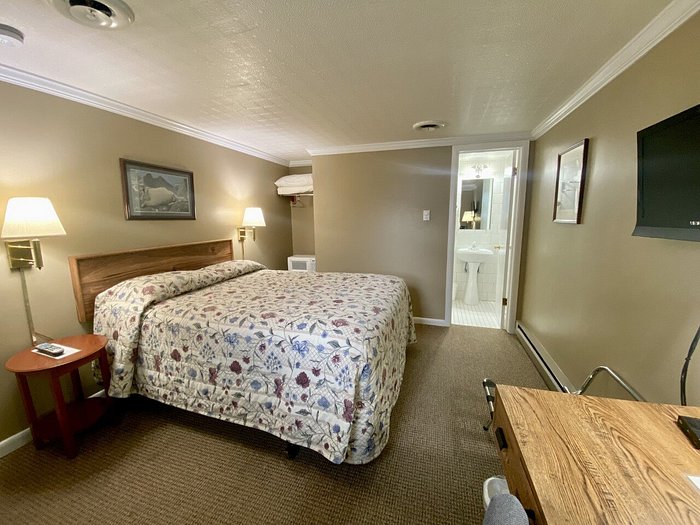 GREYBULL MOTEL Updated 2024 Prices & Reviews (WY)