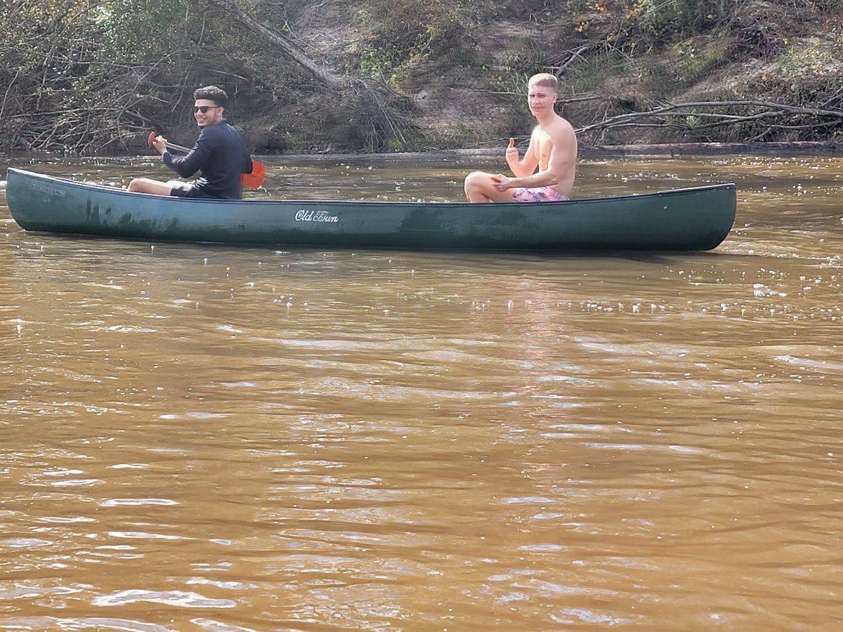 Black Creek Canoe Rental Brooklyn 2022 Qué Saber Antes De Ir Lo