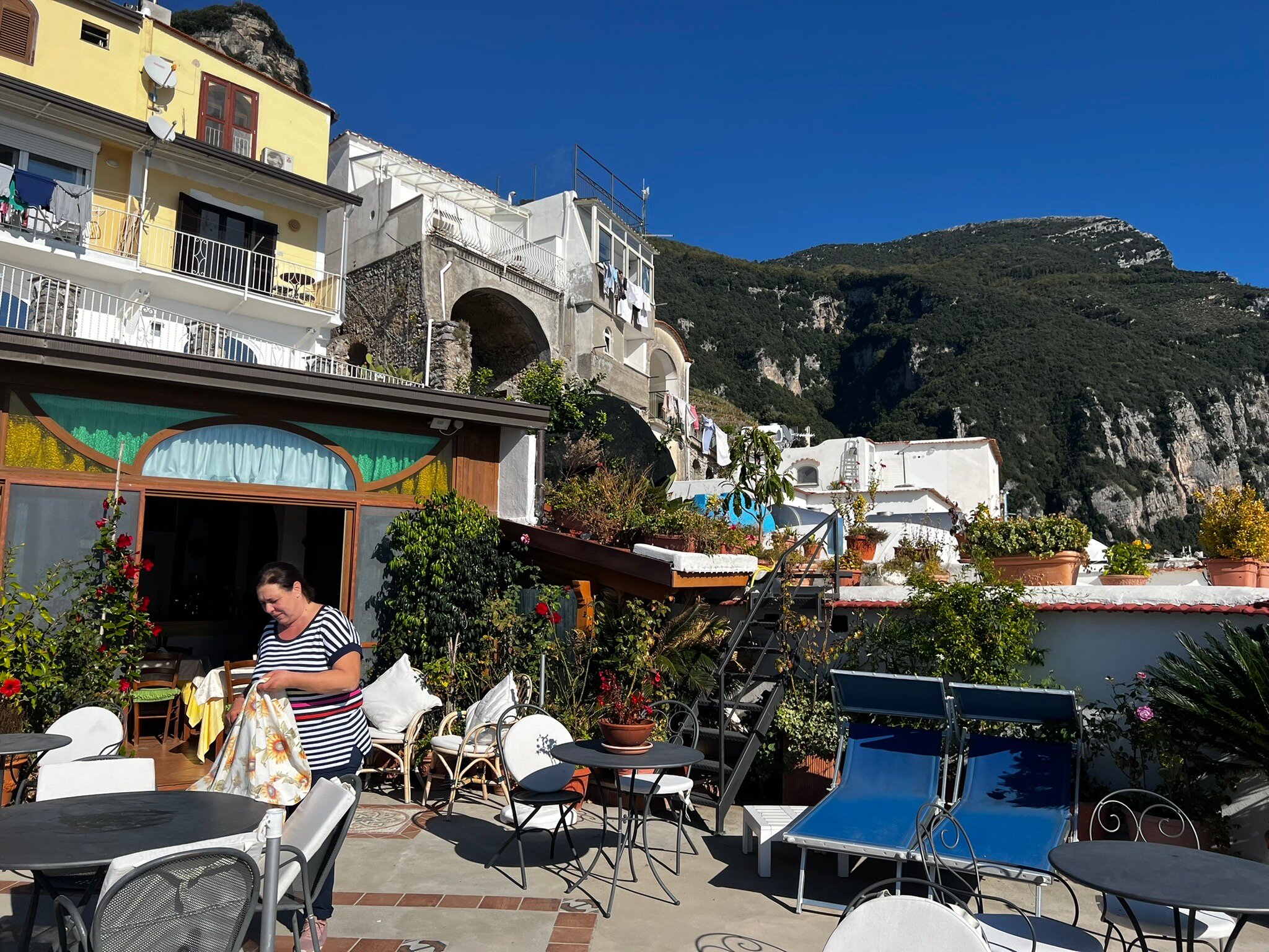 CASA CUCCARO B&B (Positano): Prezzi E Recensioni (2024)