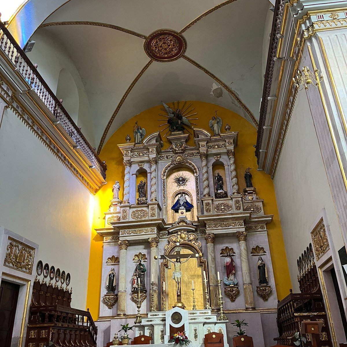 Catedral Basilica De Nuestra Senora Del Rosario - All You Need to Know  BEFORE You Go (2024)