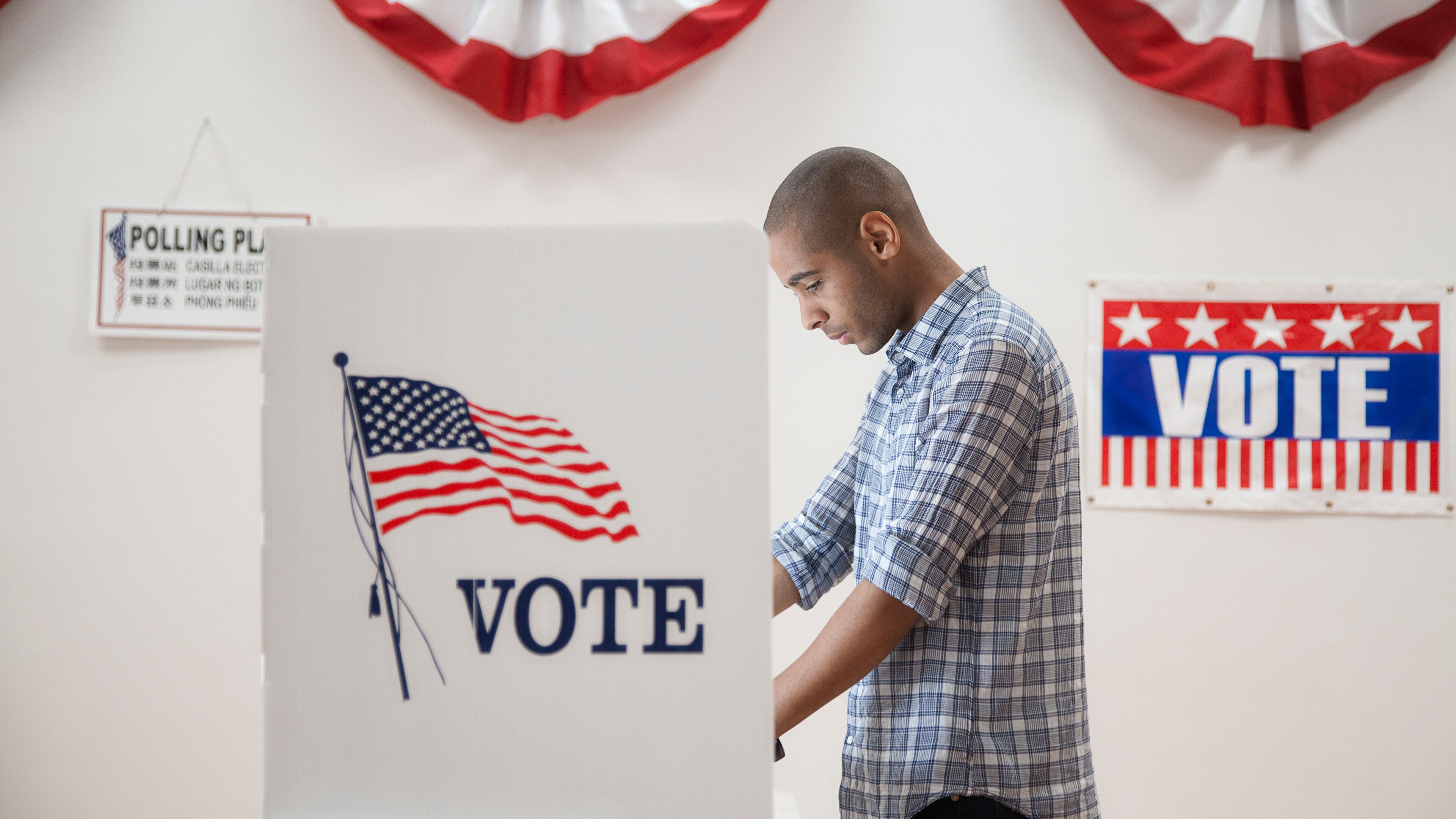 How To Vote If You’re Traveling On Election Day - Tripadvisor