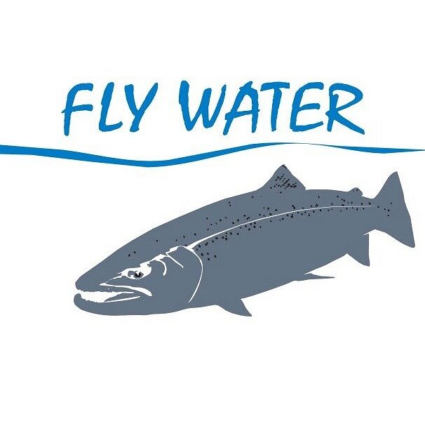 Fly Water Guiding image