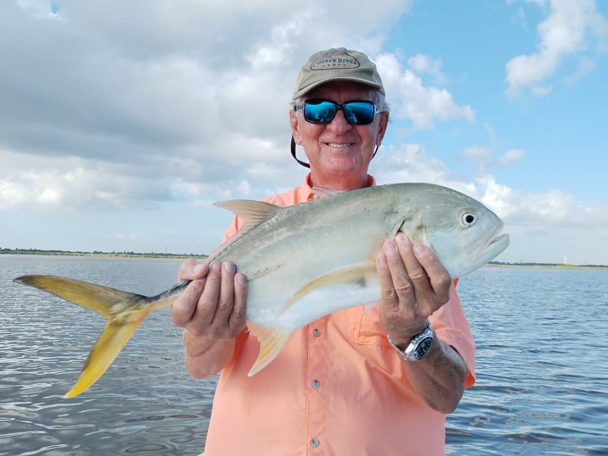 tarpon cancun