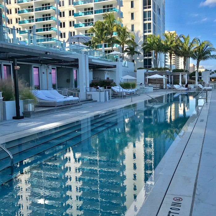 RONEY PALACE CONDOMINIUM: Bewertungen, Fotos & Preisvergleich (Miami