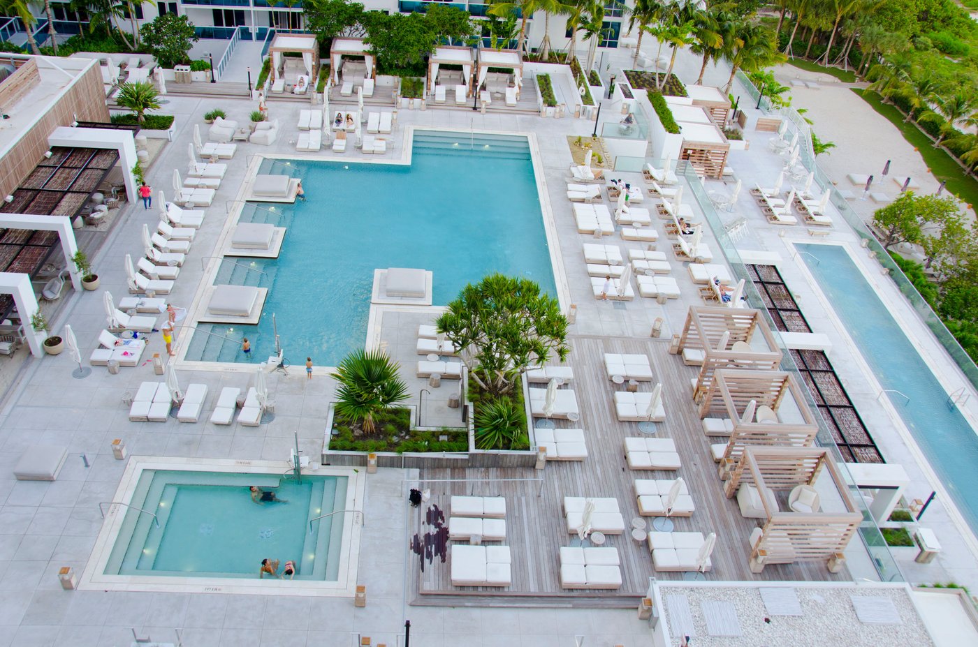 RONEY PALACE CONDOMINIUM: Bewertungen, Fotos & Preisvergleich (Miami