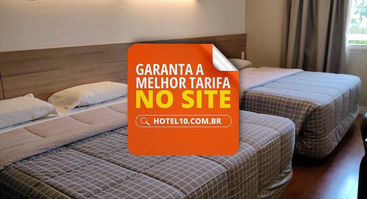 Príncipe Hotel, Joinville – Updated 2023 Prices