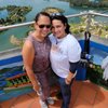 Alicia & Yoly