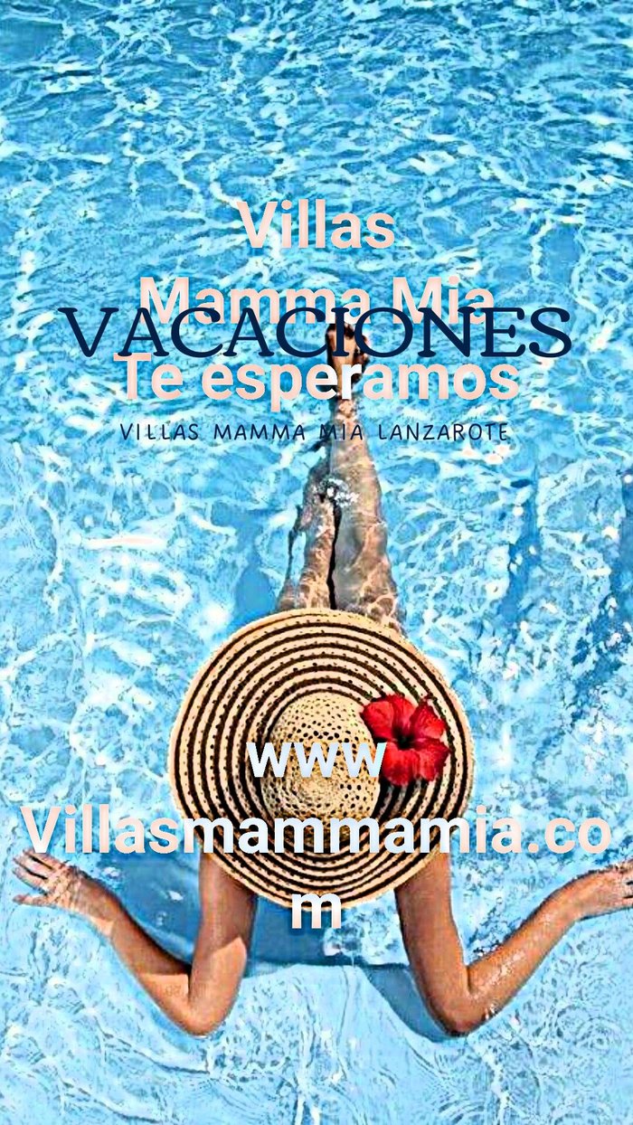 VILLAS MAMMA MIA (Испания/Лансароте - Плайя-Бланка) - отзывы, фото и  сравнение цен - Tripadvisor