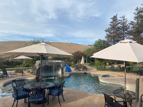 The Purple Orchid Wine Country And Spa Updated 2022 Prices And Bandb Reviews Livermore Ca 6247