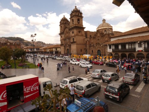 Cusco review images