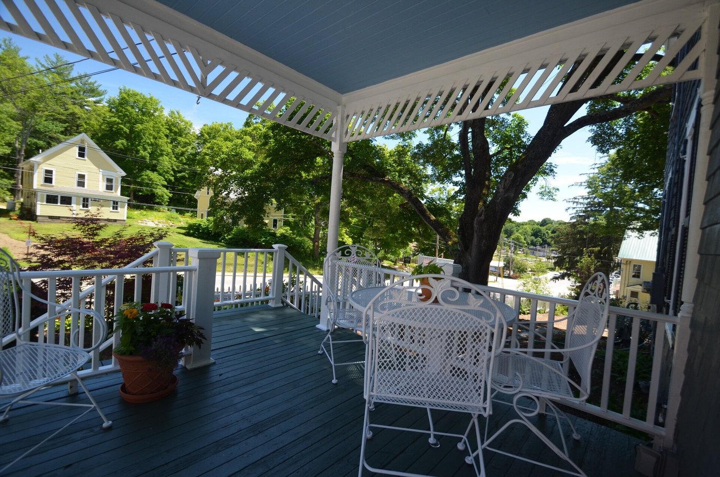 THE COTTAGES OF WOLFEBORO - Updated 2023 Prices & Cottage Reviews (NH)