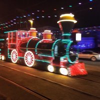 BLACKPOOL ILLUMINATIONS - All You Need to Know BEFORE You Go