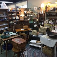 Hiawassee Antique Mall - All You Need to Know BEFORE You Go