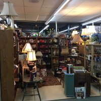 Hiawassee Antique Mall - All You Need to Know BEFORE You Go