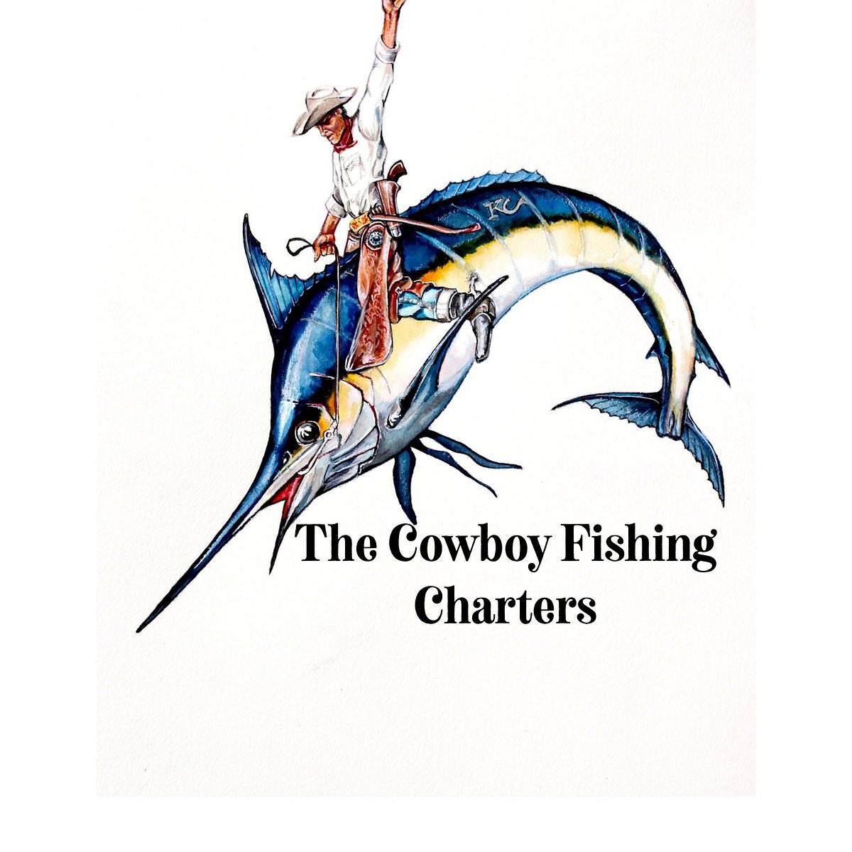 the Cowboy Fishing Charters - All You Need to Know BEFORE You Go (2024