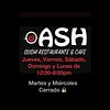 Ash Sushi Restaurante