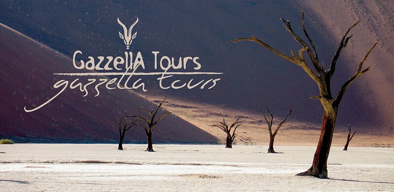 Gazzella Tours (Windhoek) - All You Need to Know BEFORE You Go