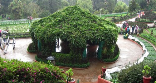 The Nilgiris District review images