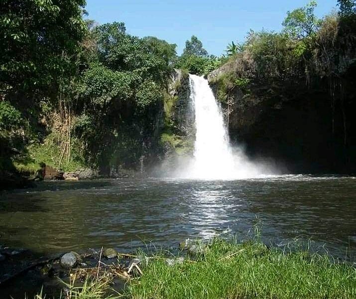 Malasusa Falls image