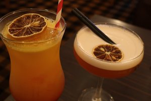 Drinks
