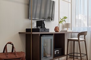 Quarto e suite