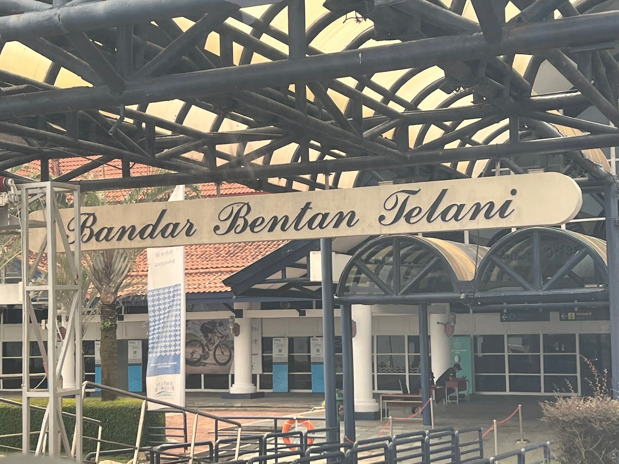 Bintan Resort Ferries (Singapore) - All You Need to Know BEFORE You Go