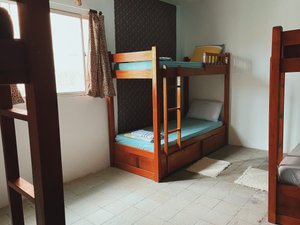 Phòng & Phòng Suite