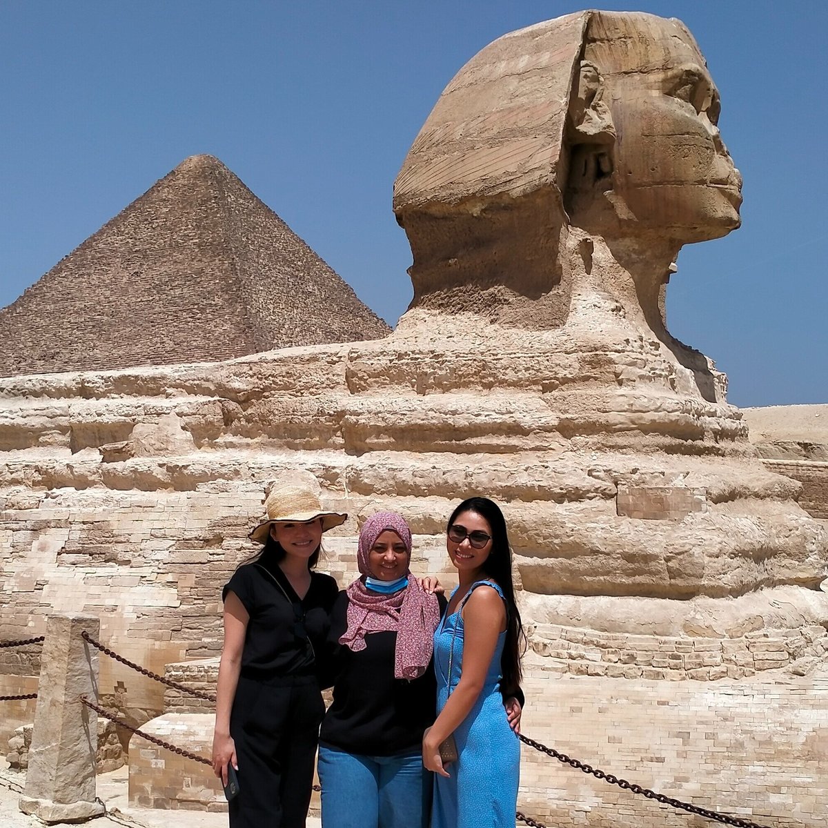 Find Your Guide Egypt (Cairo): Hours, Address - Tripadvisor