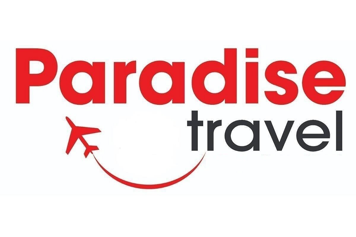 paradise travel limited