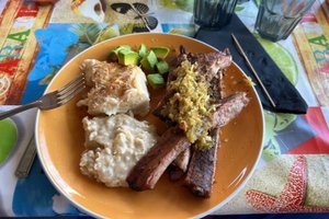 Comida